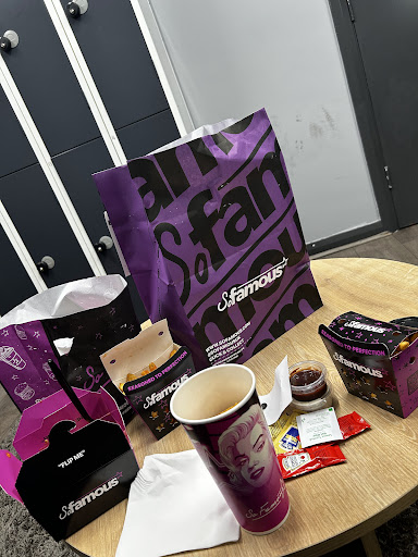 Photo of So Famous - Unit D, Aldow Enterprise Park, Blackett St, Manchester M12 6EJ