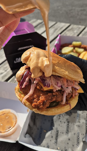 Photo of So Famous - Unit D, Aldow Enterprise Park, Blackett St, Manchester M12 6EJ