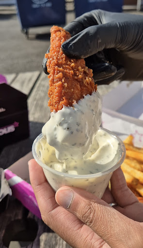 Photo of So Famous - Unit D, Aldow Enterprise Park, Blackett St, Manchester M12 6EJ