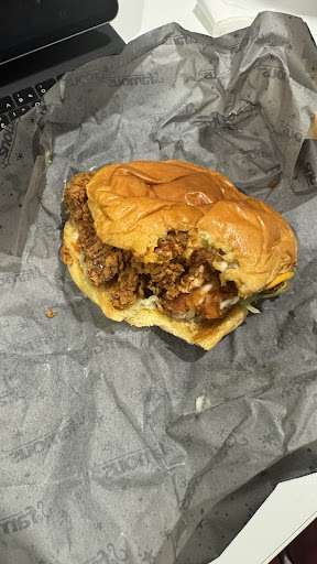 Photo of So Famous - Unit D, Aldow Enterprise Park, Blackett St, Manchester M12 6EJ