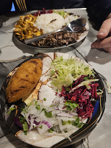 Photo of Kurdish Kebab House - 284c High St, Smethwick B66 3NU