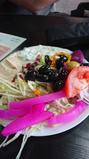 Photo of Kurdish Kebab House - 284c High St, Smethwick B66 3NU