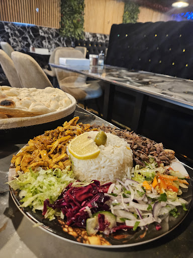 Photo of Kurdish Kebab House - 284c High St, Smethwick B66 3NU