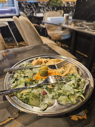 Photo of Kurdish Kebab House - 284c High St, Smethwick B66 3NU