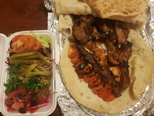 Photo of Kurdish Kebab House - 284c High St, Smethwick B66 3NU