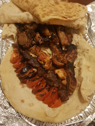 Photo of Kurdish Kebab House - 284c High St, Smethwick B66 3NU