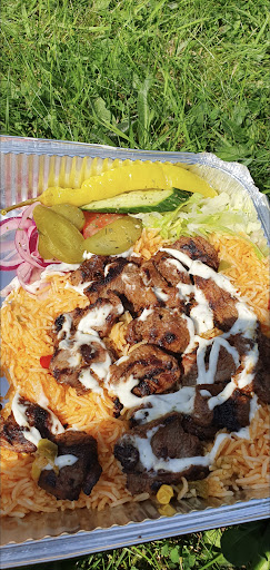 Photo of Kurdish Kebab House - 284c High St, Smethwick B66 3NU