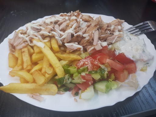 Photo of Kurdish Kebab House - 284c High St, Smethwick B66 3NU
