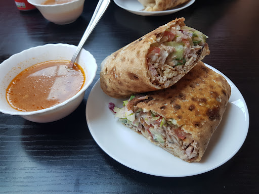 Photo of Kurdish Kebab House - 284c High St, Smethwick B66 3NU