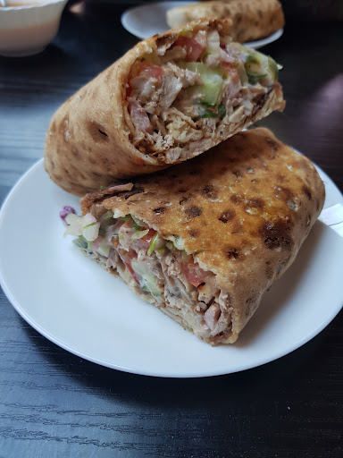 Photo of Kurdish Kebab House - 284c High St, Smethwick B66 3NU