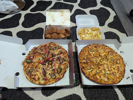 Photo of Chicka Filla - 29-33 New St, Dudley DY1 1LT