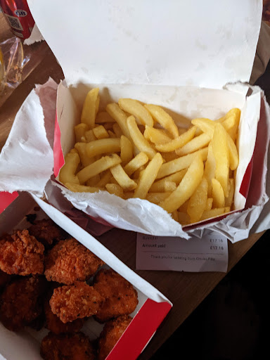 Photo of Chicka Filla - 29-33 New St, Dudley DY1 1LT