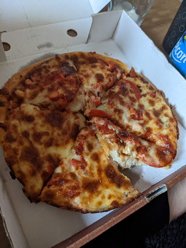 Photo of Chicka Filla - 29-33 New St, Dudley DY1 1LT