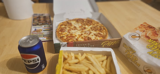 Photo of Chicka Filla - 29-33 New St, Dudley DY1 1LT