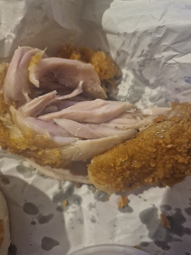 Photo of Chicka Filla - 29-33 New St, Dudley DY1 1LT