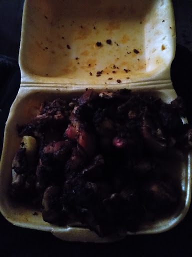 Photo of Chicka Filla - 29-33 New St, Dudley DY1 1LT