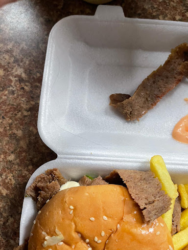 Photo of Chicka Filla - 29-33 New St, Dudley DY1 1LT