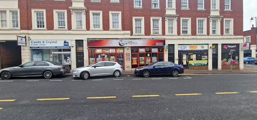 Photo of Chicka Filla - 29-33 New St, Dudley DY1 1LT