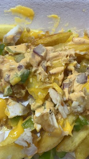 Photo of Chicka Filla - 29-33 New St, Dudley DY1 1LT