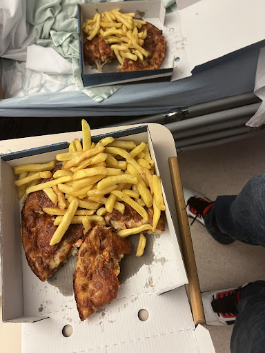 Photo of Chicka Filla - 29-33 New St, Dudley DY1 1LT