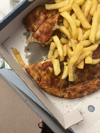 Photo of Chicka Filla - 29-33 New St, Dudley DY1 1LT