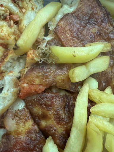 Photo of Chicka Filla - 29-33 New St, Dudley DY1 1LT