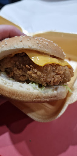 Photo of Chicka Filla - 29-33 New St, Dudley DY1 1LT