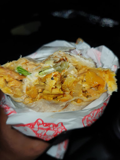 Photo of Bobby's Burger And Grill - 20 New St, Dudley DY1 1LP