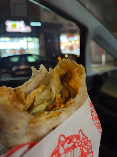 Photo of Bobby's Burger And Grill - 20 New St, Dudley DY1 1LP