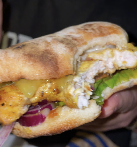 Photo of Bobby's Burger And Grill - 20 New St, Dudley DY1 1LP