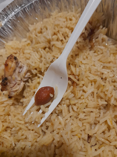 Photo of Bobby's Burger And Grill - 20 New St, Dudley DY1 1LP