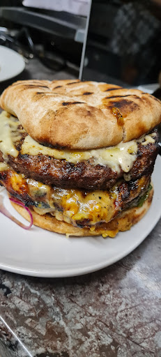 Photo of Bobby's Burger And Grill - 20 New St, Dudley DY1 1LP