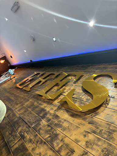 Photo of Efe Turkish restaurant - 853 High St, Kingswinford DY6 8AA