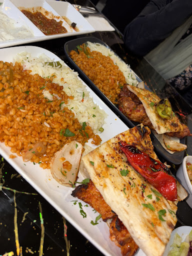 Photo of Efe Turkish restaurant - 853 High St, Kingswinford DY6 8AA