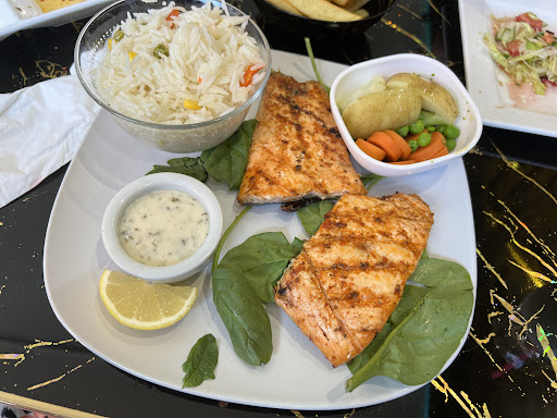 Photo of Efe Turkish restaurant - 853 High St, Kingswinford DY6 8AA