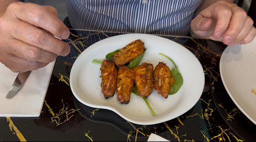 Photo of Efe Turkish restaurant - 853 High St, Kingswinford DY6 8AA