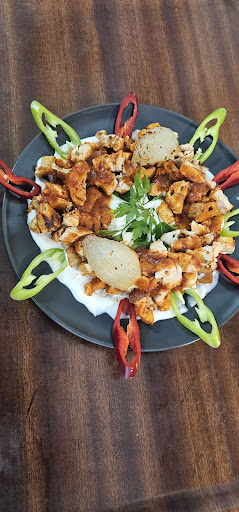 Photo of Efe Turkish restaurant - 853 High St, Kingswinford DY6 8AA