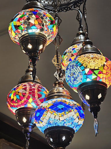 Photo of Efe Turkish restaurant - 853 High St, Kingswinford DY6 8AA