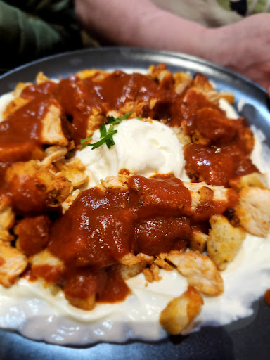 Photo of Efe Turkish restaurant - 853 High St, Kingswinford DY6 8AA