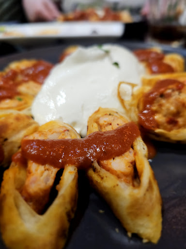 Photo of Efe Turkish restaurant - 853 High St, Kingswinford DY6 8AA