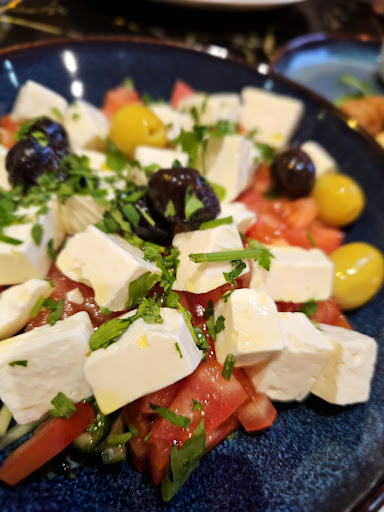 Photo of Efe Turkish restaurant - 853 High St, Kingswinford DY6 8AA