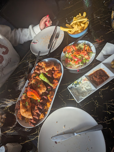 Photo of Efe Turkish restaurant - 853 High St, Kingswinford DY6 8AA