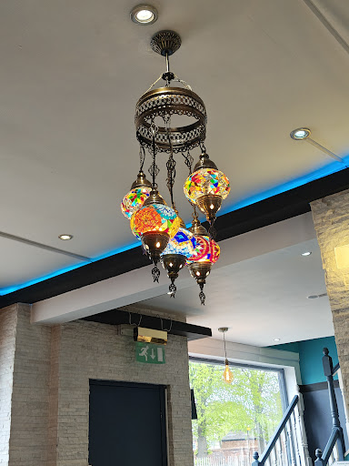 Photo of Efe Turkish restaurant - 853 High St, Kingswinford DY6 8AA