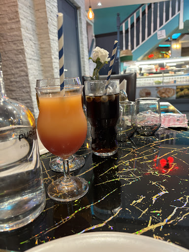 Photo of Efe Turkish restaurant - 853 High St, Kingswinford DY6 8AA