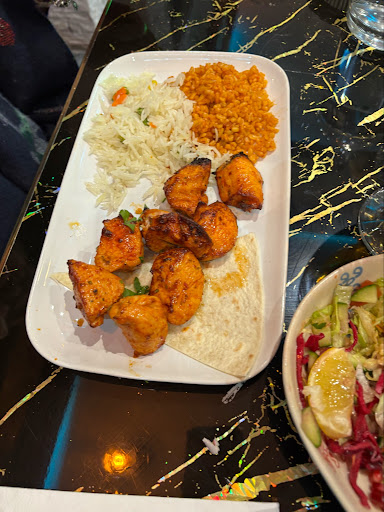 Photo of Efe Turkish restaurant - 853 High St, Kingswinford DY6 8AA