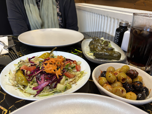 Photo of Efe Turkish restaurant - 853 High St, Kingswinford DY6 8AA