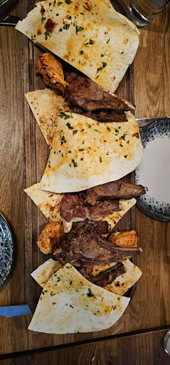 Photo of Efe Turkish restaurant - 853 High St, Kingswinford DY6 8AA