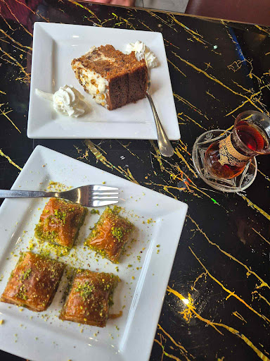 Photo of Efe Turkish restaurant - 853 High St, Kingswinford DY6 8AA