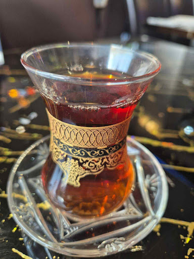 Photo of Efe Turkish restaurant - 853 High St, Kingswinford DY6 8AA