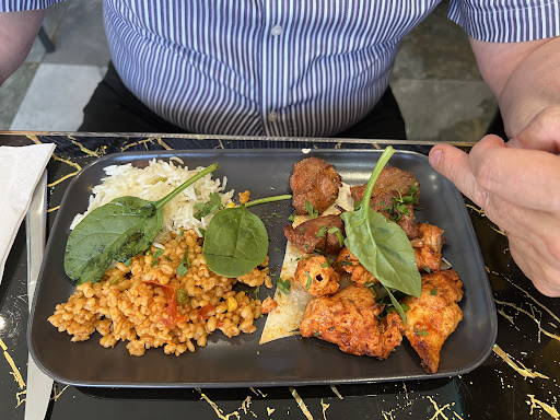 Photo of Efe Turkish restaurant - 853 High St, Kingswinford DY6 8AA